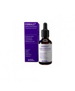 Interpharma Plactocel Hair 15 blisters