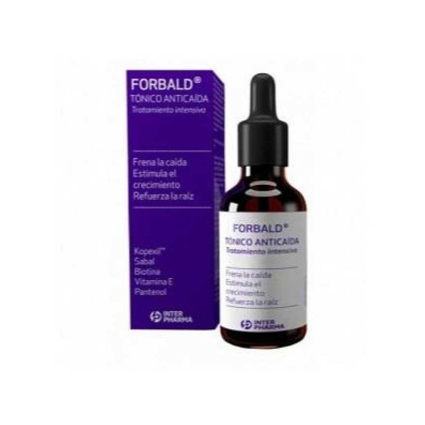 Interpharma Plactocel Hair 15 pūslelių – 2