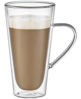 Thermos glasses Zyle ZY1641SDG, 410 ml, 2 pcs