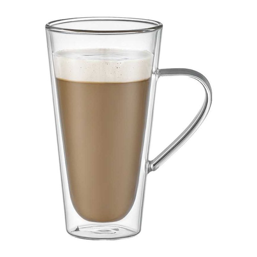 Thermos glasses Zyle ZY1641SDG, 410 ml, 2 pcs