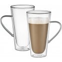 Thermos glasses Zyle ZY1641SDG, 410 ml, 2 pcs Thermos glasses Zyle ZY1641SDG, 410 ml, 2 pcs