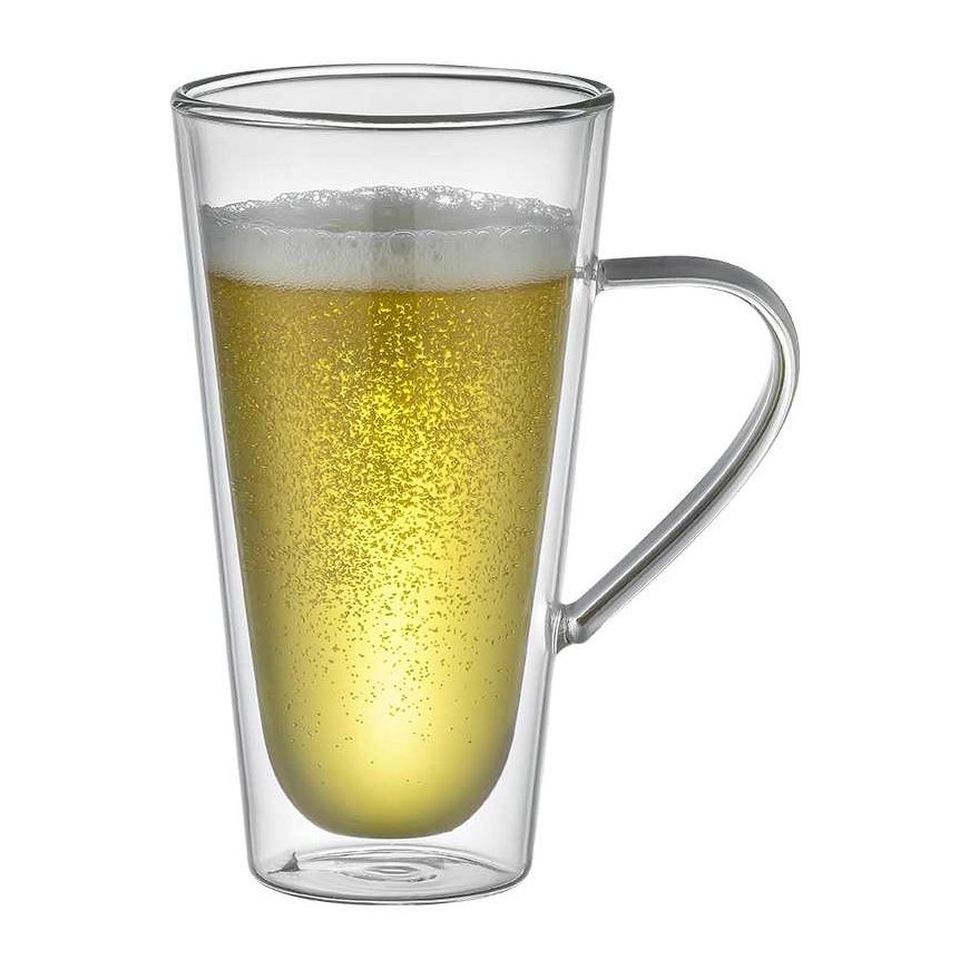Thermos glasses Zyle ZY1641SDG, 410 ml, 2 pcs – 3