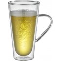 Termo stiklinės Zyle ZY1641SDG, 410 ml, 2 vnt