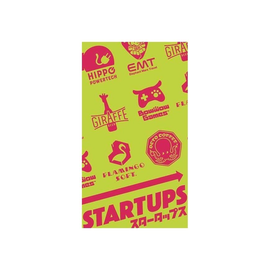 Oink Games Startups