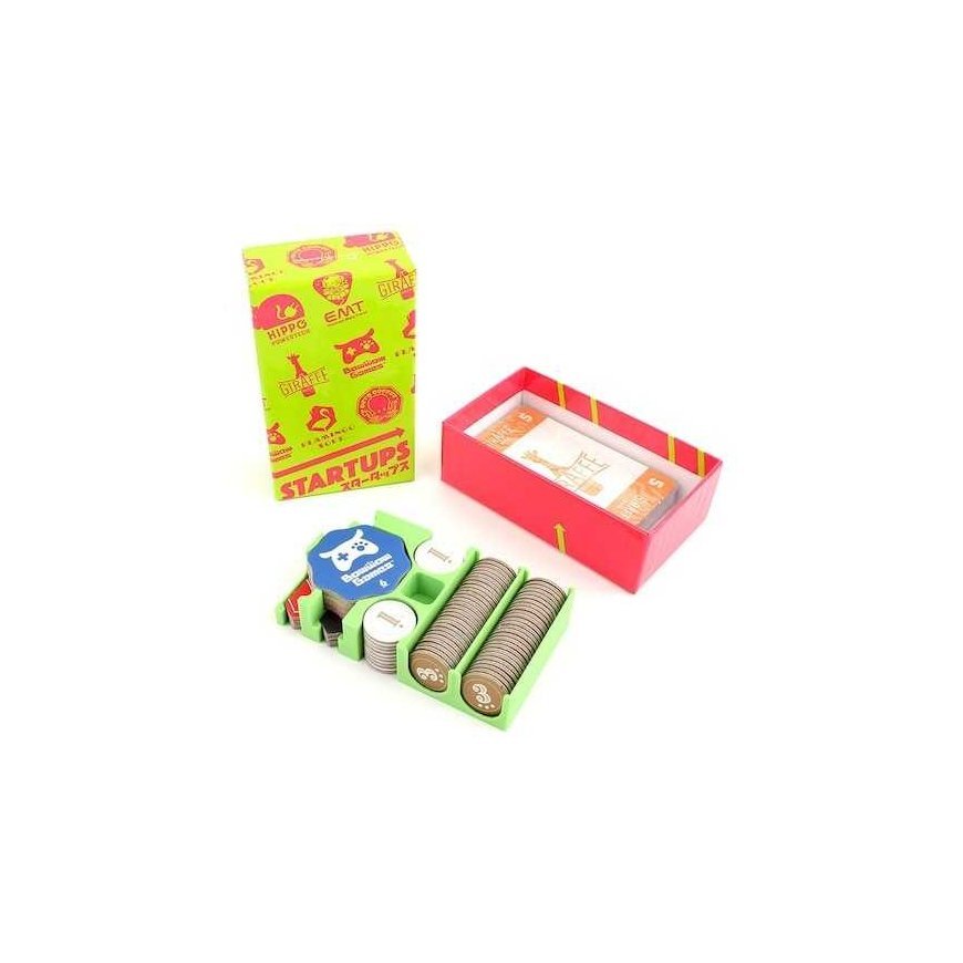 Oink Games Startups – 3
