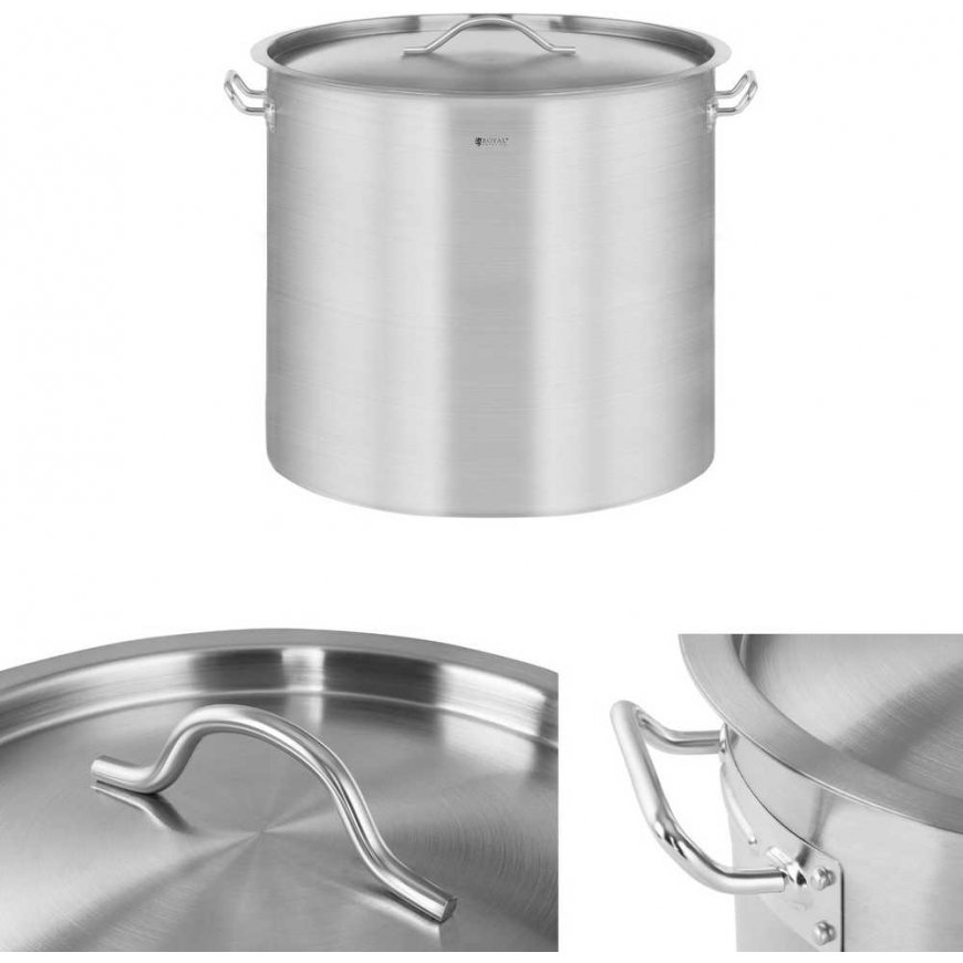 Royal Catering Royal Catering Cooking pot