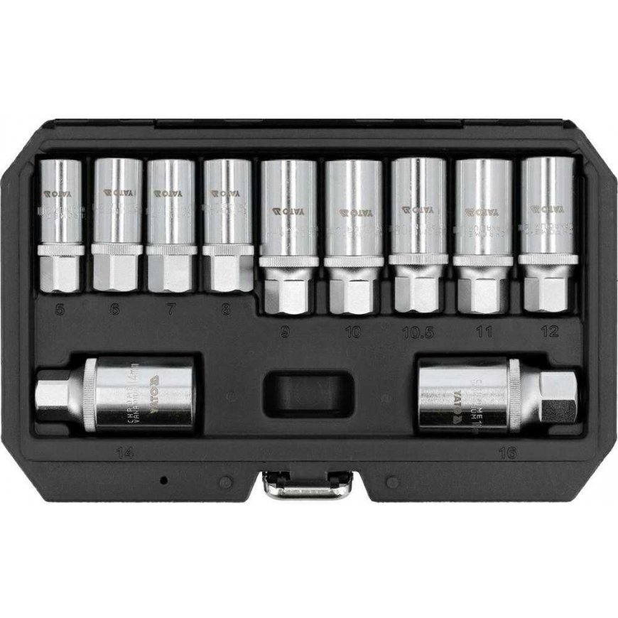 Yato Stud Remover Set | 5