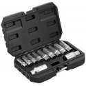 Yato Stud Remover Set | 5 - 16 mm | 11 pcs. (YT-06201) Yato Stud Remover Set | 5 - 16 mm | 11 pcs. (YT-06201)