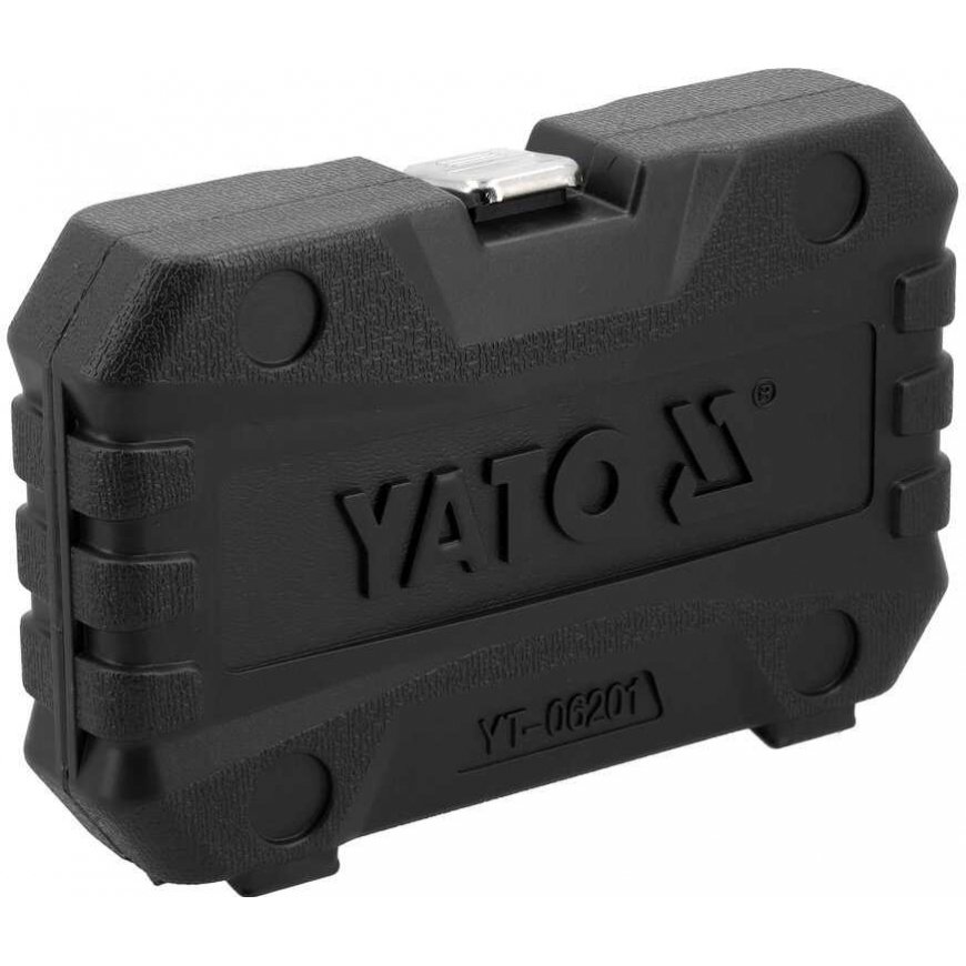Yato Stud Remover Set | 5 - 16 mm | 11 pcs. (YT-06201) – 4