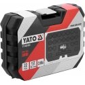 Yato Stud Remover Set | 5 - 16 mm | 11 pcs. (YT-06201) Yato Stud Remover Set | 5 - 16 mm | 11 pcs. (YT-06201)