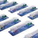 Toothbrush Braun Brush tips Oral-B EB20RX-16 - 16 pcs. Toothbrush Braun Brush tips Oral-B EB20RX-16 - 16 pcs.