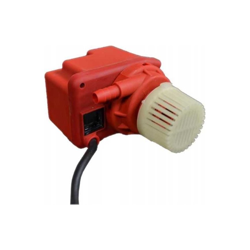 Vandens siurblys Rubi FA-180 56916 – 3