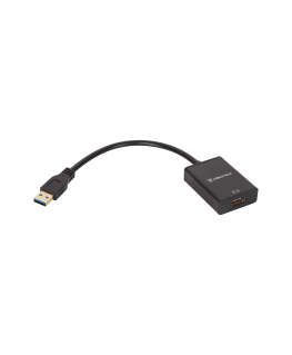Cabletech Jungties adapteris USB 3.0 – HDMI