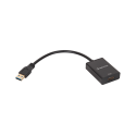 Cabletech Connection adapter USB 3.0 - HDMI