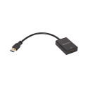 Cabletech Connection adapter USB 3.0 - HDMI