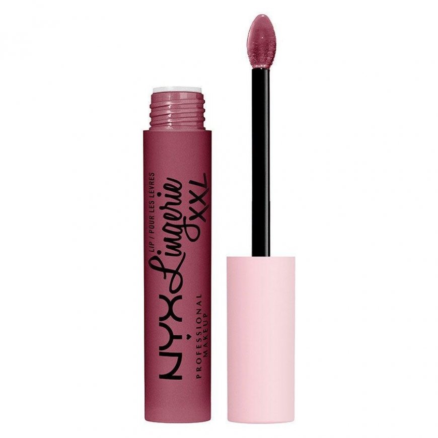 Nyx Professional Makeup - Lip Lingerie