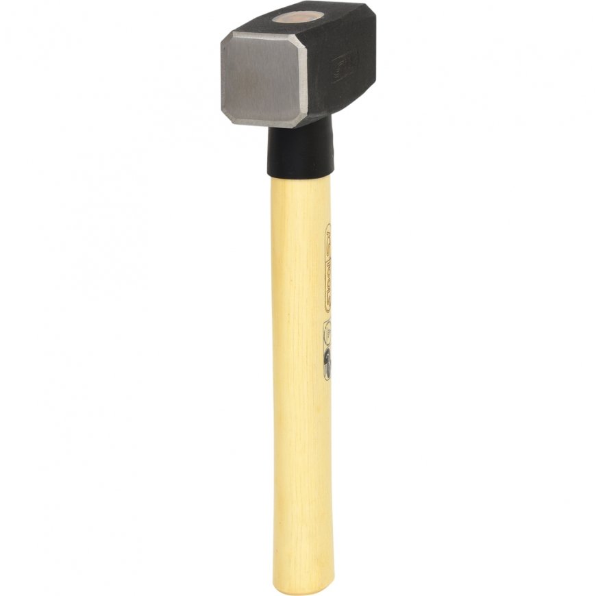 KS Tools 142.5100 hammer Sledge hammer – 3