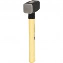KS Tools 142.5100 plaktukas Kūjis KS Tools 142.5100 plaktukas Kūjis