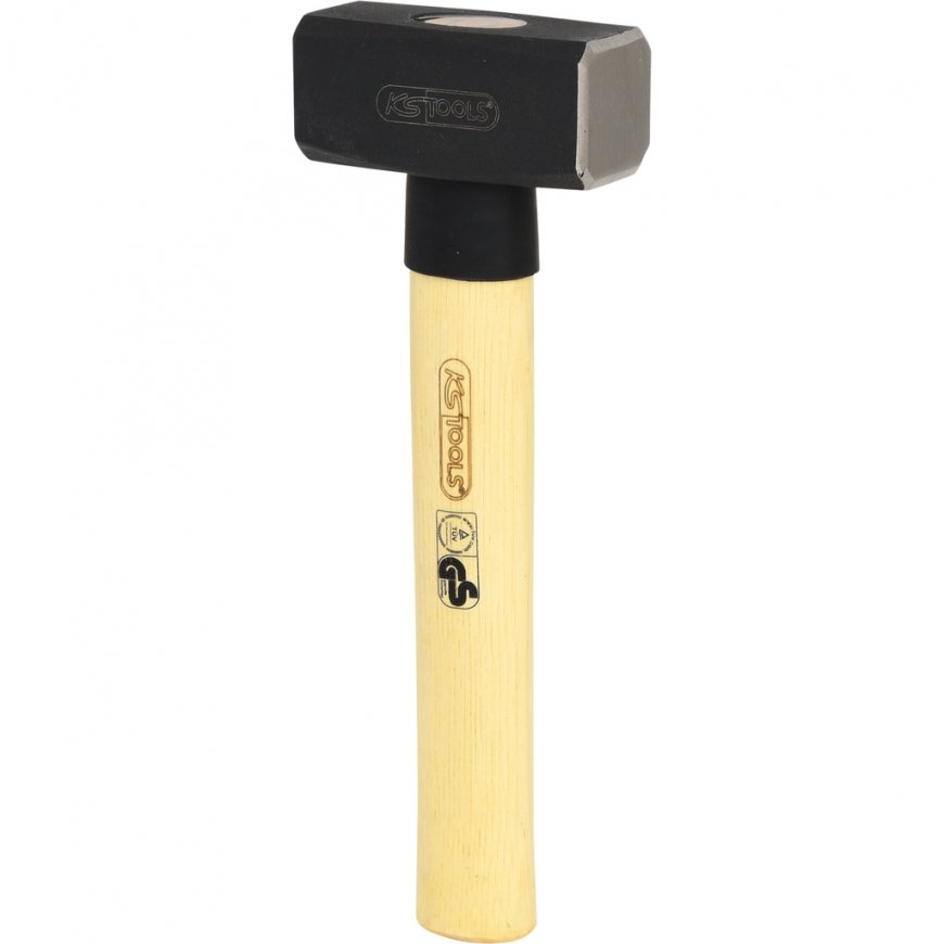 KS Tools 142.5100 молоток Кувалда – 4