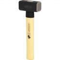 KS Tools 142.5100 hammer Sledge hammer