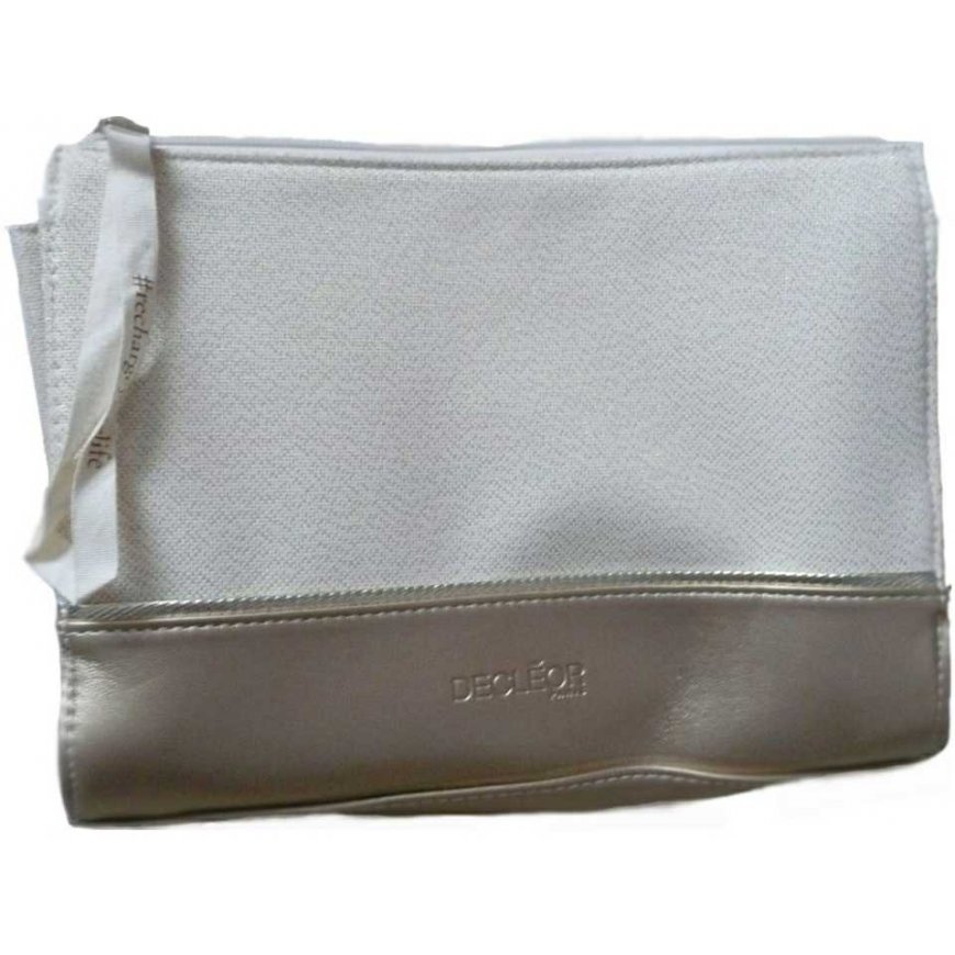 Decleor, Corporate, Toiletry, Pouch, Large