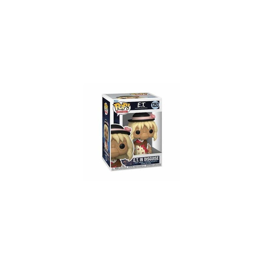 Funko POP Movies: ET 40th -
