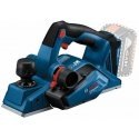 Cordless planer Bosch GHO 185-LI (without battery and charger)