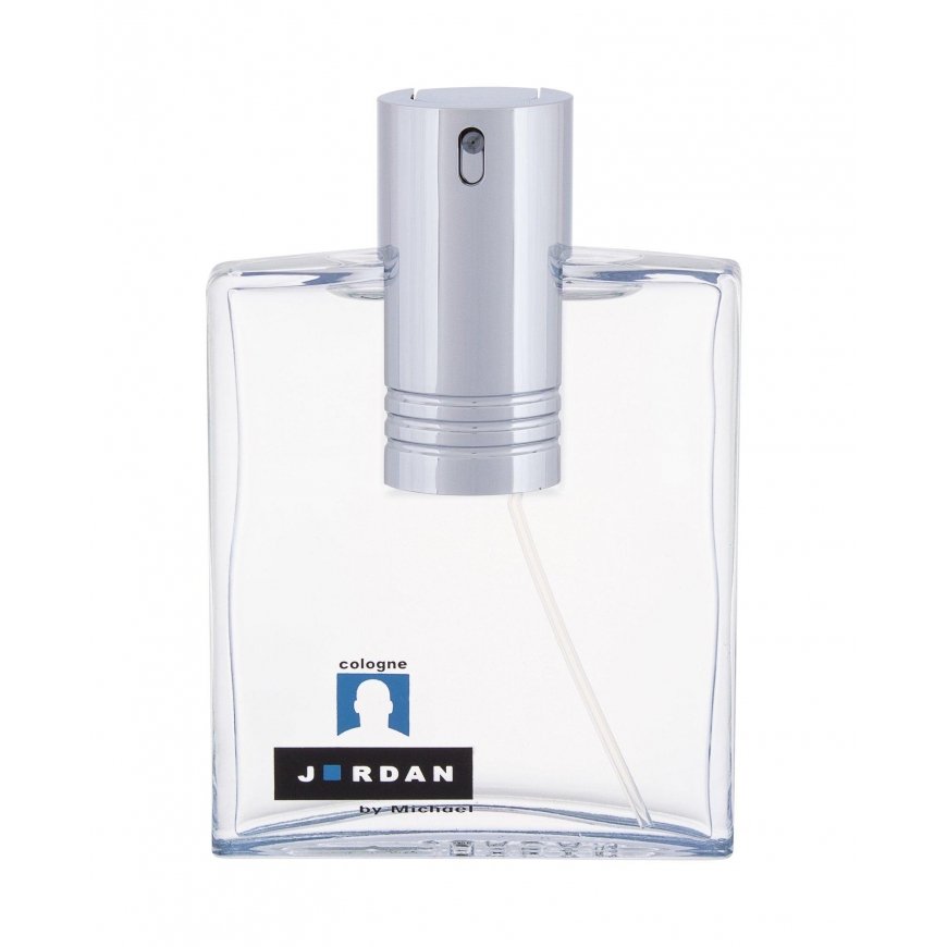 Michael Jordan Jordan by Michael 100ml Kvepalai Vyrams Cologne – 3