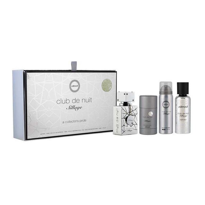 Armaf Club De Nuit Sillage Gift