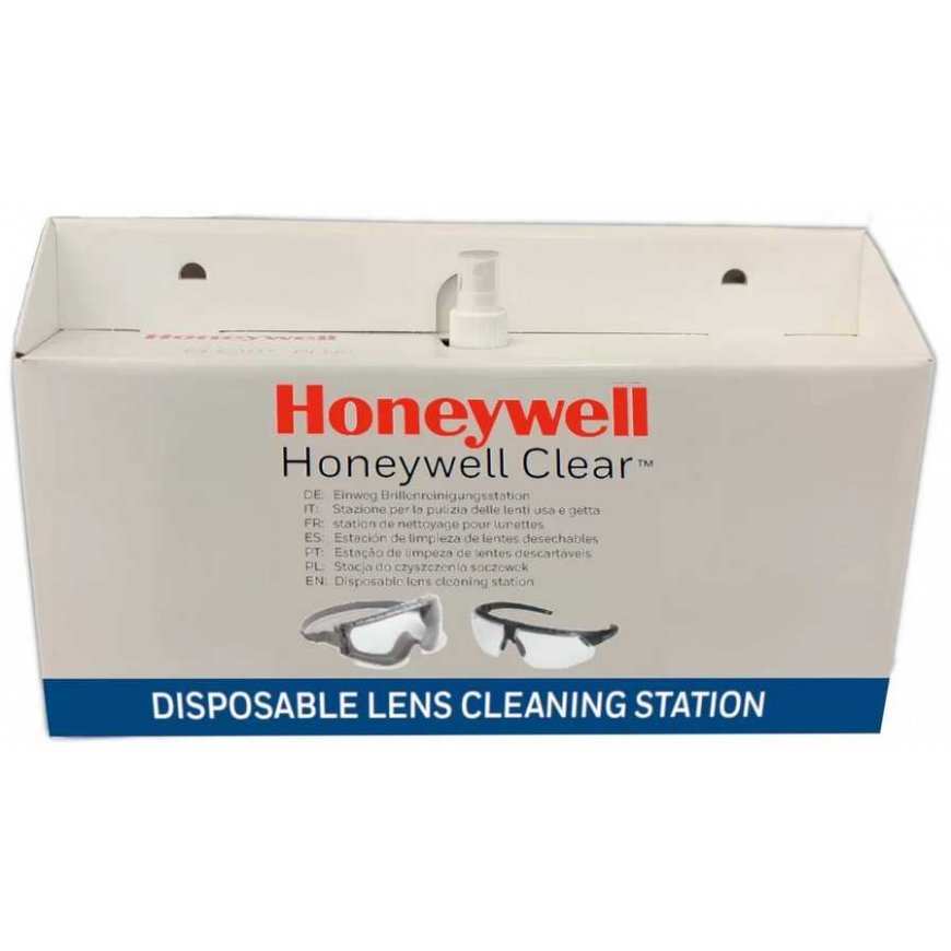 Glasses cleaning fluid Honeywell H1036810 500 ml