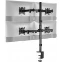 Spacetronik SPA-140 four monitor mount Spacetronik SPA-140 four monitor mount