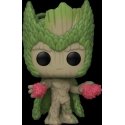 FUNKO POP! Vinyl Figure: Marvel - Scarlet Witch
