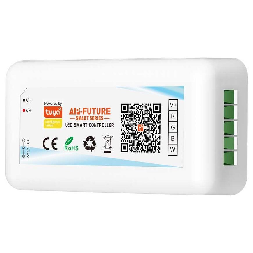 Orno Wireless controller for Tuya RGBW