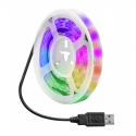 Newell LED strip for 32" monitorius