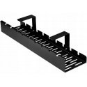 ATL DA263 Organizer na kable pod birkiko blat black ATL DA263 Organizer na kable pod birkiko blat black