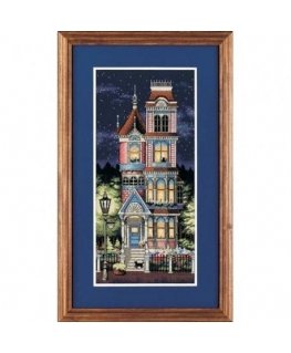 Groves Of Thame Victorian Charm D13666