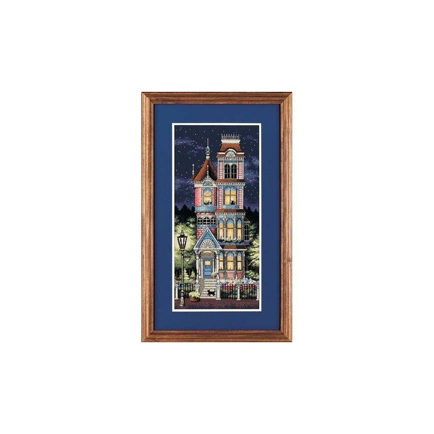Groves Of Thame Victorian Charm D13666 – 2