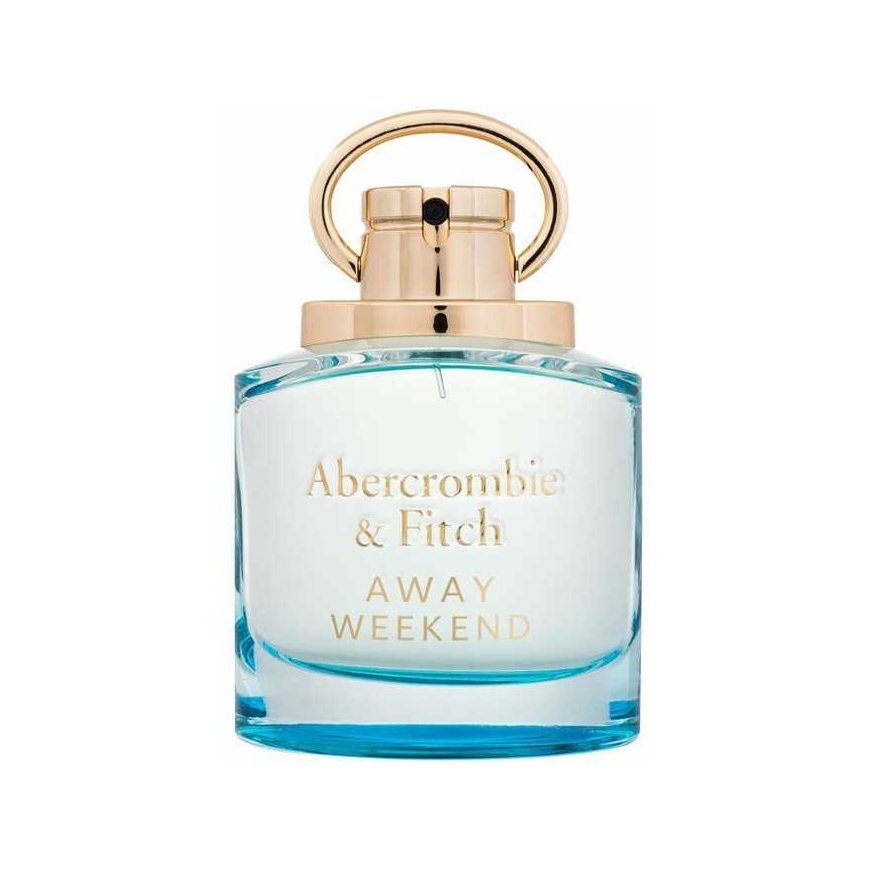 Abercrombie & Fitch Away Weekend EDP perfume for women, 100 ml – 4