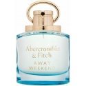 Abercrombie & Fitch Away Weekend EDP parfumuotas vanduo moterims, 100 ml