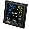 Weather station, color LCD screen, NATIONAL GEOGRAPHIC Weather station, color LCD screen, NATIONAL GEOGRAPHIC