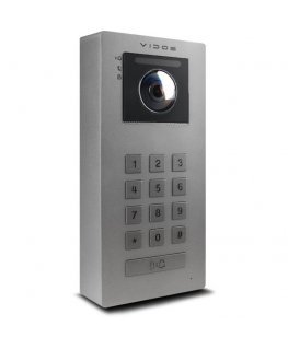 Vidos IPX S100 āra panelis