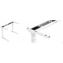 Spacetronik SPE-233W electric table frame