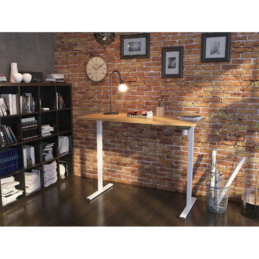 Spacetronik SPE-124B electric table frame – 2