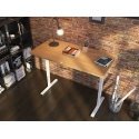 Spacetronik SPE-124B electric table frame Spacetronik SPE-124B electric table frame