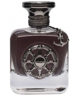 Aurora, Explorer Juodas, Eau De Parfum, For Men, 100 ml