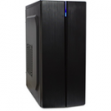 Obudowa Inter-Tech Inter-Tech Geh IT-6521 black Micro-Tower 2xUSB 3.2 Gen 1 Obudowa Inter-Tech Inter-Tech Geh IT-6521 black Micro-Tower 2xUSB 3.2 Gen 1