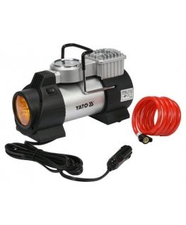 Yato YT-73460 electric air pump 10 bar 40 l/min