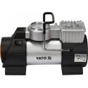 Yato YT-73460 elektriline õhupump 10 baari 40 l/min
