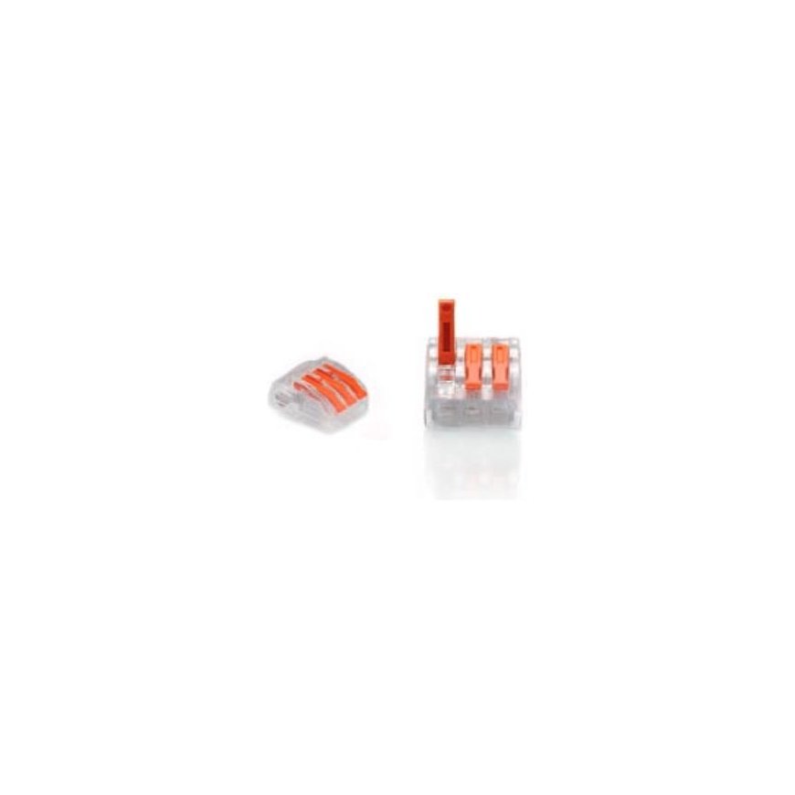 Trytyt Tritium SNAP-ON WIRE CONNECTOR 0