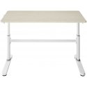 Spacetronik XD SPE-X103WL adjustable table 120x60 Spacetronik XD SPE-X103WL adjustable table 120x60